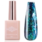 Preview: UV Gel - 2204 - Peacock Gel - Alien